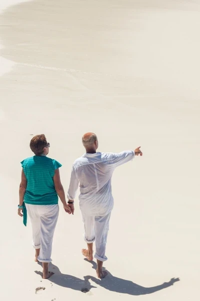 Individual Pension