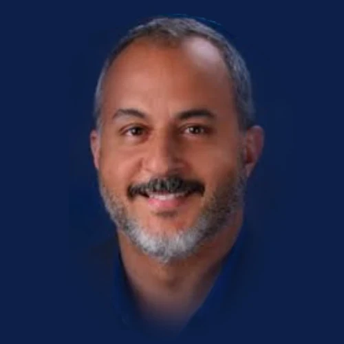 Dr. Paul Ramphal