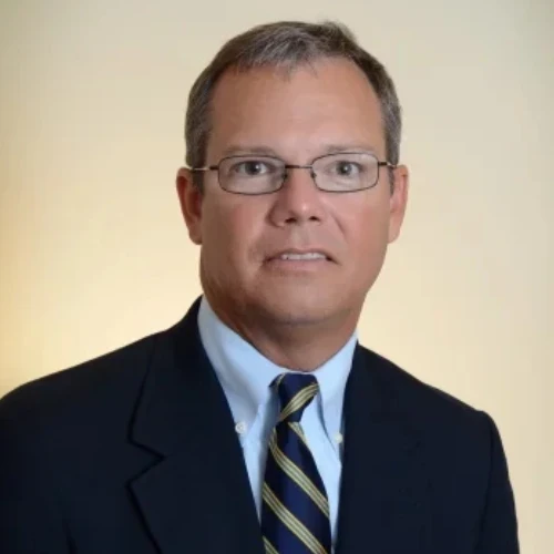 Mike Maura Jr.