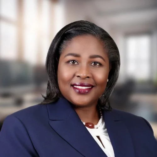 Tamara Evans
