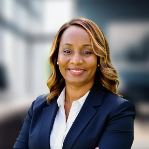 Jeanelle C. Francis
