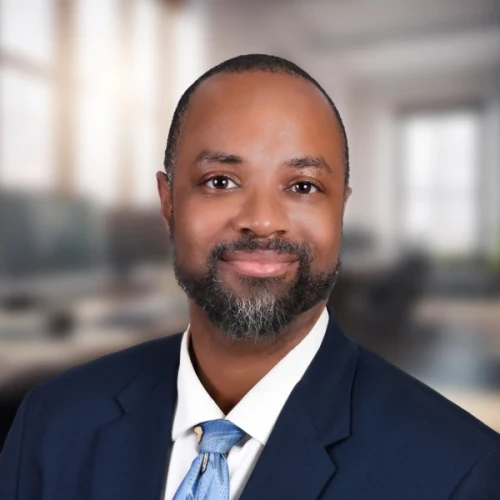 Richard Pinder