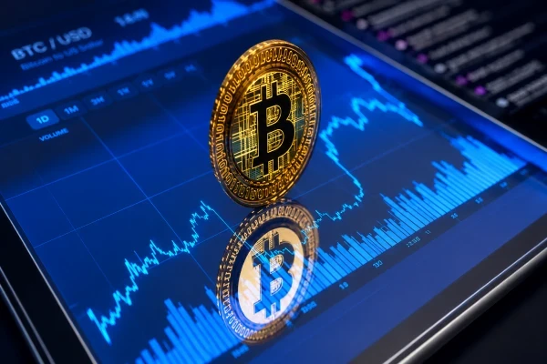 Are alternative investments like Bitcoin a smart first move?