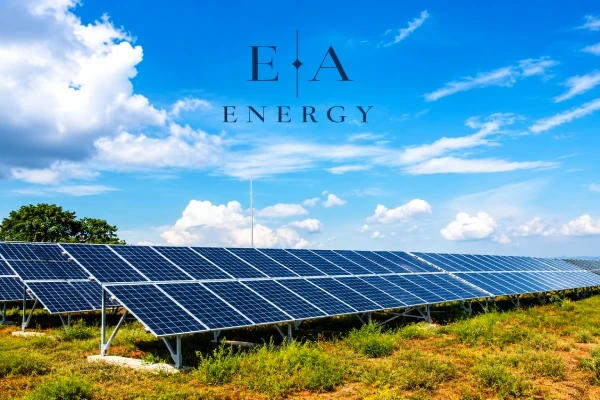CFAL Completes First Round of Funding for EA Energy’s Renewable Energy Projects