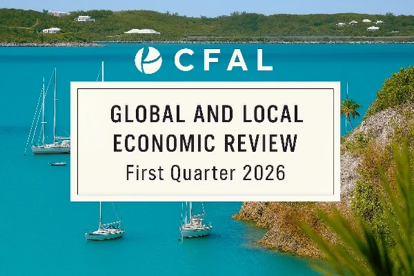 CFAL Global and Local Economic Review Q1 2026