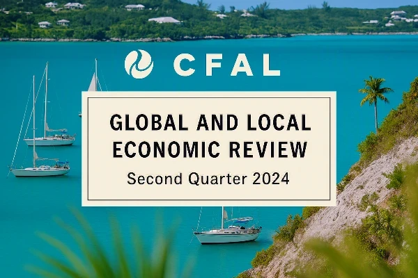 CFAL Global and Local Economic Review Q2 2024