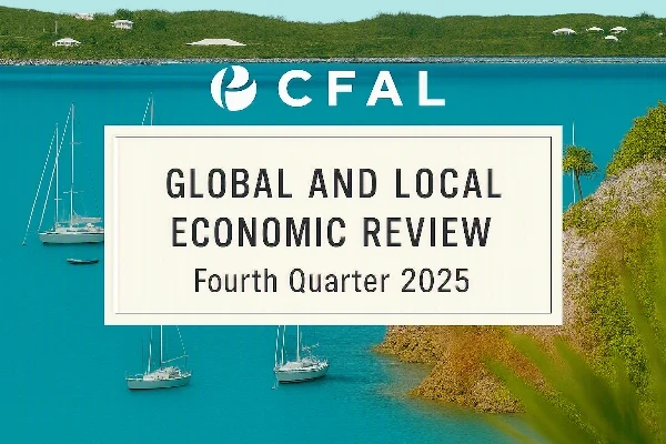 CFAL Global and Local Economic Review Q4 2025
