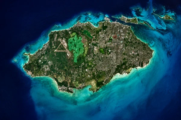CFAL Launches $100 Million Bahamas Grid Company Bond Offering