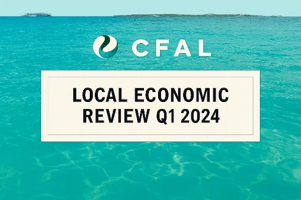 CFAL Local Economic Review Q1 2024