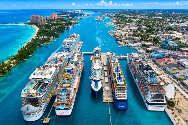 CFAL Successfully Completes $145M Nassau Cruise Port Bond Refinancing