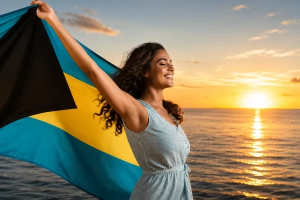 How Bahamian Independence and Financial Independence Go Hand in Hand