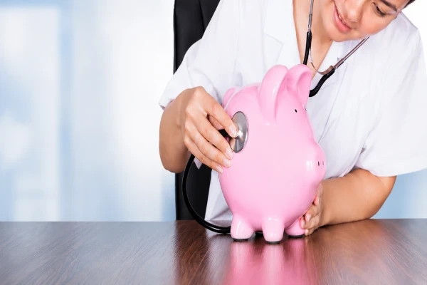 How Financial Stress Affects Your Health