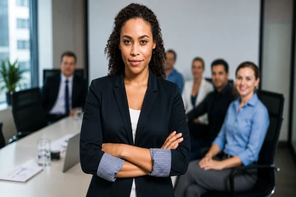How Women Can Build Confidence for Equity Investing