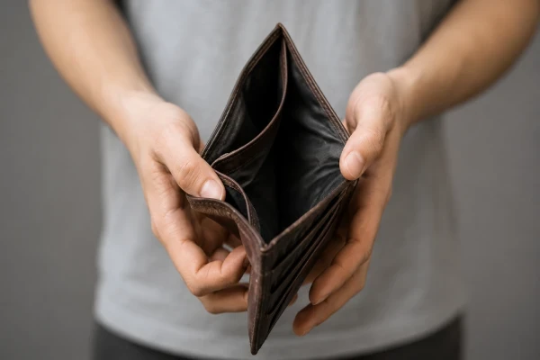 Leave Bad Financial Habits in 2025