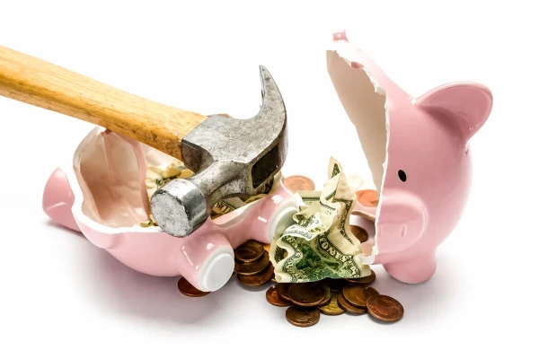 The Costs of 'Keeping Up'