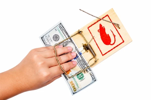 The Trap of Low Monthly Payments