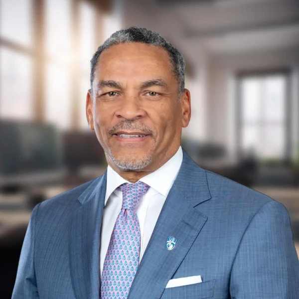 Anthony Ferguson