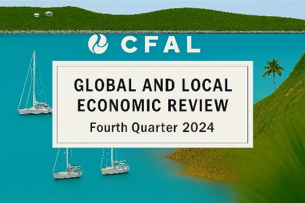CFAL Global and Local Economic Review Q4 2024