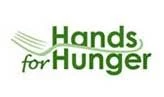 Hands for Hunger