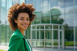 Providing stability, security and integrity for our investors