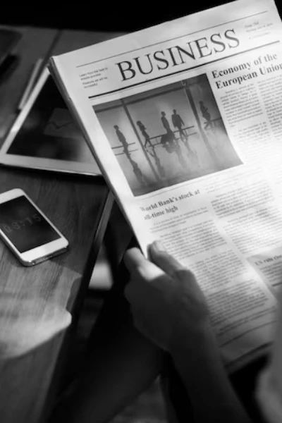 News & Resources